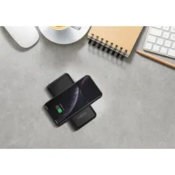 ANSMANN AG Powerbank 10000mAh PB218 wireless^ Wireless Powerbanks
