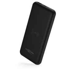 ANSMANN AG Powerbank 10000mAh PB218 wireless^ Wireless Powerbanks