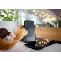 ANSMANN AG Powerbank 10000mAh PB218 wireless^ Wireless Powerbanks