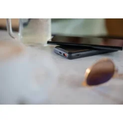 ANSMANN AG Powerbank 10000mAh PB218 wireless^ Wireless Powerbanks