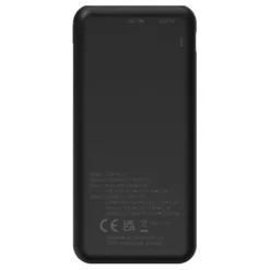 ANSMANN AG Powerbank 10000mAh PB218 wireless^ Wireless Powerbanks