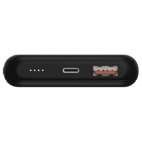 ANSMANN AG Powerbank 10000mAh PB218 wireless^ Wireless Powerbanks