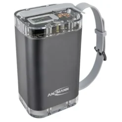 ANSMANN AG Powerbank PB4100^ Schnelllade-powerbanks