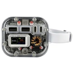 ANSMANN AG Powerbank PB4100^ Schnelllade-powerbanks