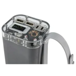 ANSMANN AG Powerbank PB4100^ Schnelllade-powerbanks