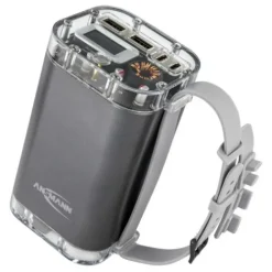 ANSMANN AG Powerbank PB4100^ Schnelllade-powerbanks