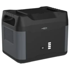 ANSMANN AG Powerstation Extension PSE2200^ Zusatzakkus & Kabel