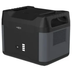 ANSMANN AG Powerstation Extension PSE2200^ Zusatzakkus & Kabel