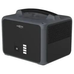 ANSMANN AG Powerstation Extension PSE600^ Zusatzakkus & Kabel