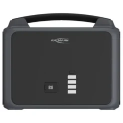 ANSMANN AG Powerstation Extension PSE600^ Zusatzakkus & Kabel