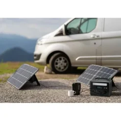 ANSMANN AG Powerstation PS600AC^ Powerstations