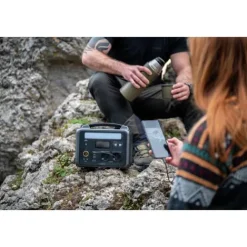 ANSMANN AG Powerstation PS600AC^ Powerstations