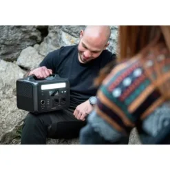 ANSMANN AG Powerstation PS600AC^ Powerstations