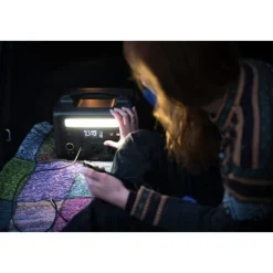 ANSMANN AG Powerstation PS600AC^ Powerstations