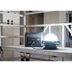 ANSMANN AG Powerstation PS2200AC^ Powerstations