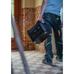 ANSMANN AG Powerstation PS2200AC^ Powerstations