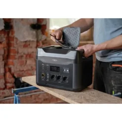 ANSMANN AG Powerstation PS2200AC^ Powerstations