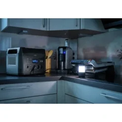 ANSMANN AG Powerstation PS2200AC^ Powerstations