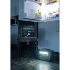 ANSMANN AG Powerstation PS2200AC^ Powerstations