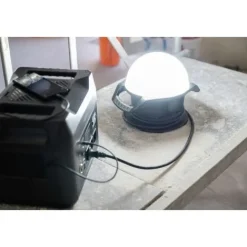 ANSMANN AG Powerstation PS2200AC^ Powerstations