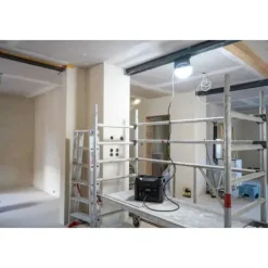 ANSMANN AG Powerstation PS2200AC^ Powerstations