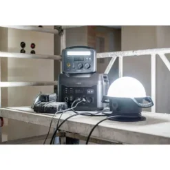 ANSMANN AG Powerstation PS2200AC^ Powerstations