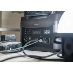 ANSMANN AG Powerstation PS2200AC^ Powerstations