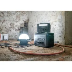 ANSMANN AG Powerstation PS2200AC^ Powerstations