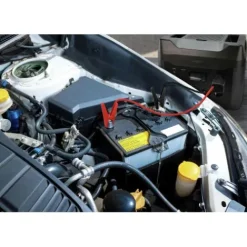 ANSMANN AG Powerstation PS2200AC^ Powerstations