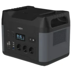 ANSMANN AG Powerstation PS2200AC^ Powerstations