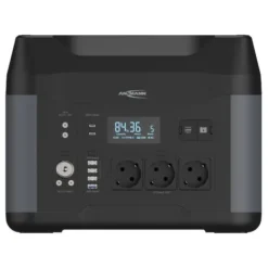 ANSMANN AG Powerstation PS2200AC^ Powerstations