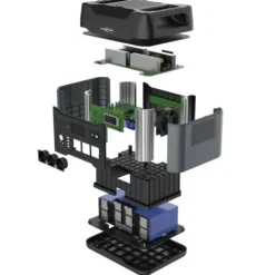 ANSMANN AG Powerstation PS2200AC^ Powerstations