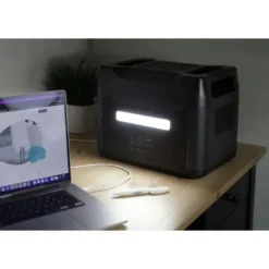 ANSMANN AG Powerstation PS2200AC^ Powerstations