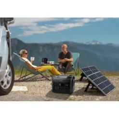 ANSMANN AG Powerstation PS2200AC^ Powerstations