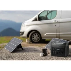 ANSMANN AG Powerstation PS2200AC^ Powerstations