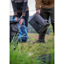 ANSMANN AG Powerstation PS2200AC^ Powerstations