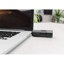 ANSMANN AG Profi-LED Taschenlampe Future T350FR wiederaufladbar^ Taschenlampen