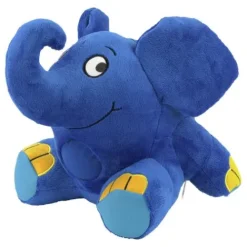 ANSMANN AG Schlummer-Nachtlicht Elefant^Kinder Maus & Elefant
