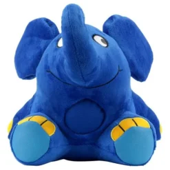 ANSMANN AG Schlummer-Nachtlicht Elefant^Kinder Maus & Elefant