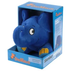ANSMANN AG Schlummer-Nachtlicht Elefant^Kinder Maus & Elefant