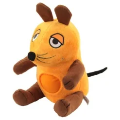 ANSMANN AG Schlummer-Nachtlicht Maus^Kinder Maus & Elefant