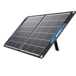ANSMANN AG Solarpanel 100W^ Solar Panel