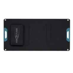 ANSMANN AG Solarpanel 100W^ Solar Panel