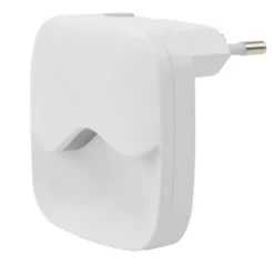 ANSMANN AG Steckdosennachtlicht NL10AC^ Nachtlichter