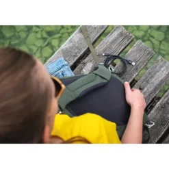 ANSMANN AG Type-C USB Daten und Ladekabel 200 cm^ Typ C