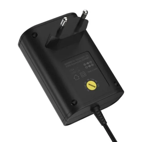 ANSMANN AG Universal-Netzteil APS 1500 max. 1,5 A/18 W bei 3 - 12 V DC^ Netzteile