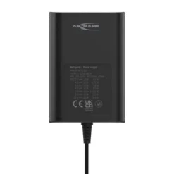 ANSMANN AG Universal-Netzteil APS 1500 max. 1,5 A/18 W bei 3 - 12 V DC^ Netzteile