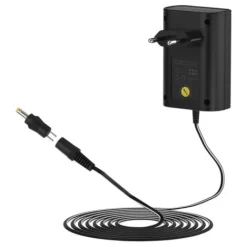 ANSMANN AG Universal-Netzteil APS 1500 max. 1,5 A/18 W bei 3 - 12 V DC^ Netzteile