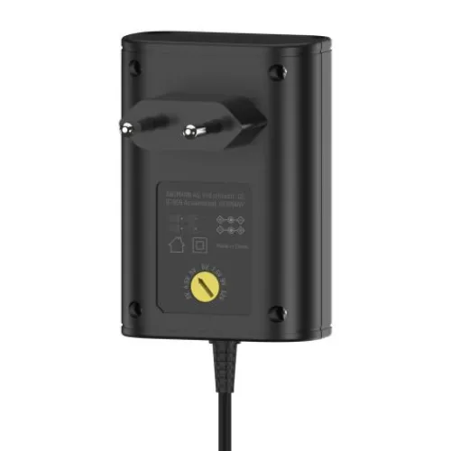 ANSMANN AG Universal-Netzteil APS 1500 max. 1,5 A/18 W bei 3 - 12 V DC^ Netzteile