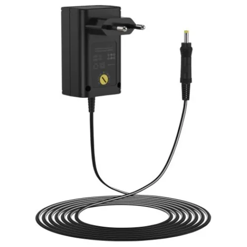 ANSMANN AG Universal-Netzteil APS 300 max. 0,6 A/3,6 W bei 3 - 12 V DC^ Netzteile